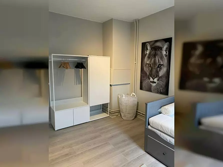 Immagine 10 di Camera in affitto  in Rue Souveraine a Ixelles