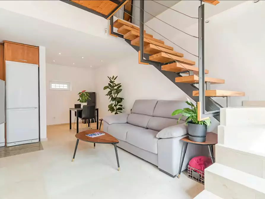 Immagine 6 di Appartamento in affitto  in Calle de los Algodonales a Madrid