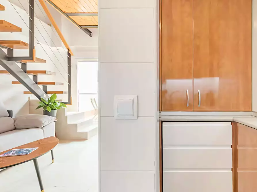 Immagine 2 di Appartamento in affitto  in Calle de los Algodonales a Madrid