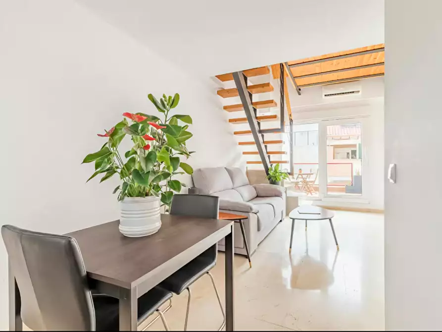 Immagine 3 di Appartamento in affitto  in Calle de los Algodonales a Madrid