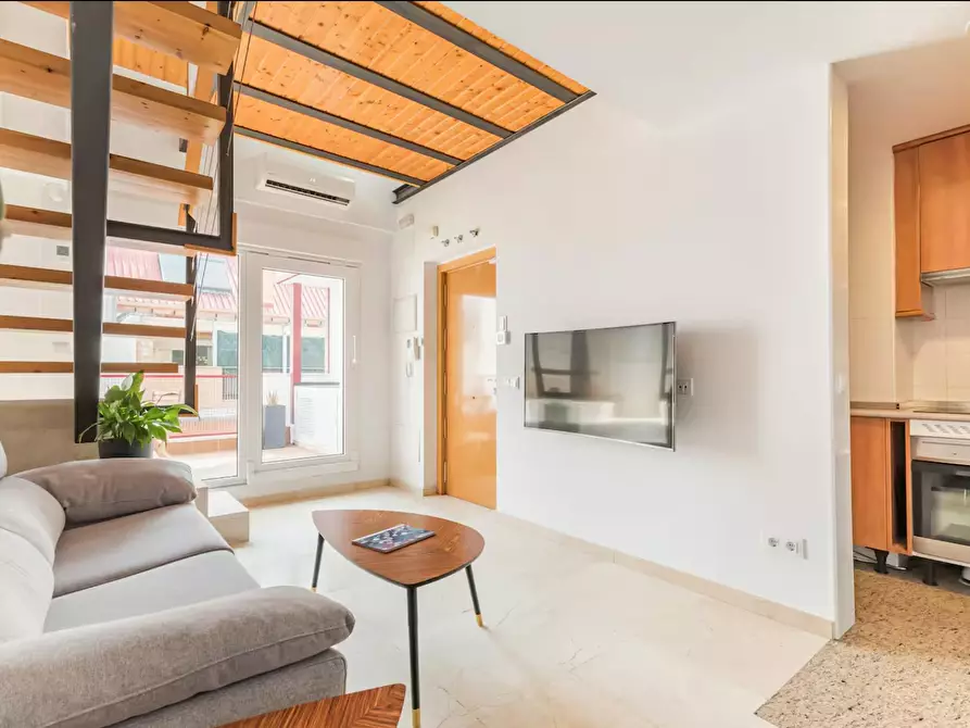 Immagine 4 di Appartamento in affitto  in Calle de los Algodonales a Madrid