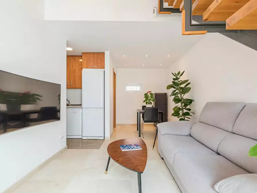 Immagine 5 di Appartamento in affitto  in Calle de los Algodonales a Madrid