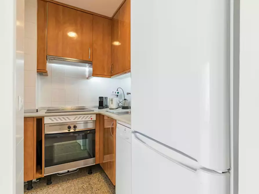 Immagine 8 di Appartamento in affitto  in Calle de los Algodonales a Madrid