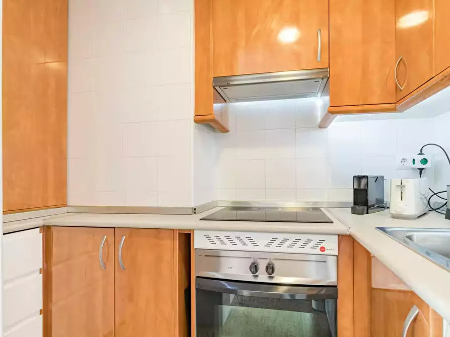 Immagine 9 di Appartamento in affitto  in Calle de los Algodonales a Madrid