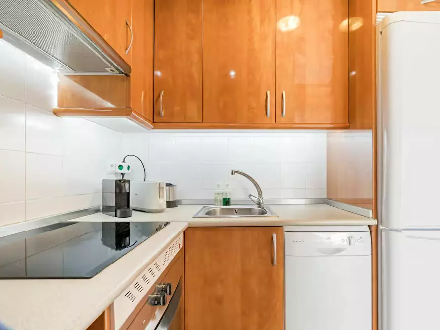 Immagine 7 di Appartamento in affitto  in Calle de los Algodonales a Madrid