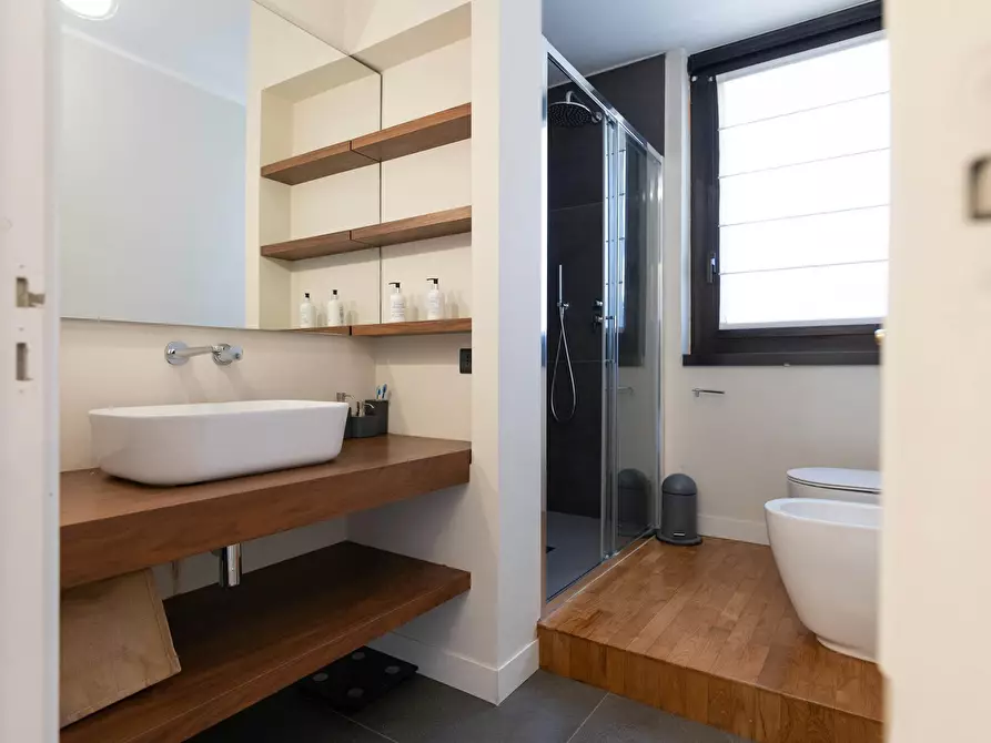 Immagine 4 di Camera in affitto  in Via Gianbattista Bogino a Torino