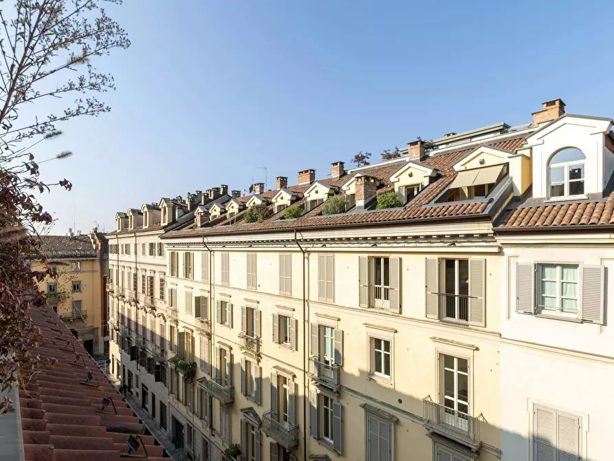 Immagine 8 di Camera in affitto  in Via Gianbattista Bogino a Torino