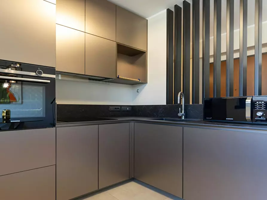 Immagine 9 di Camera in affitto  in Via Gianbattista Bogino a Torino