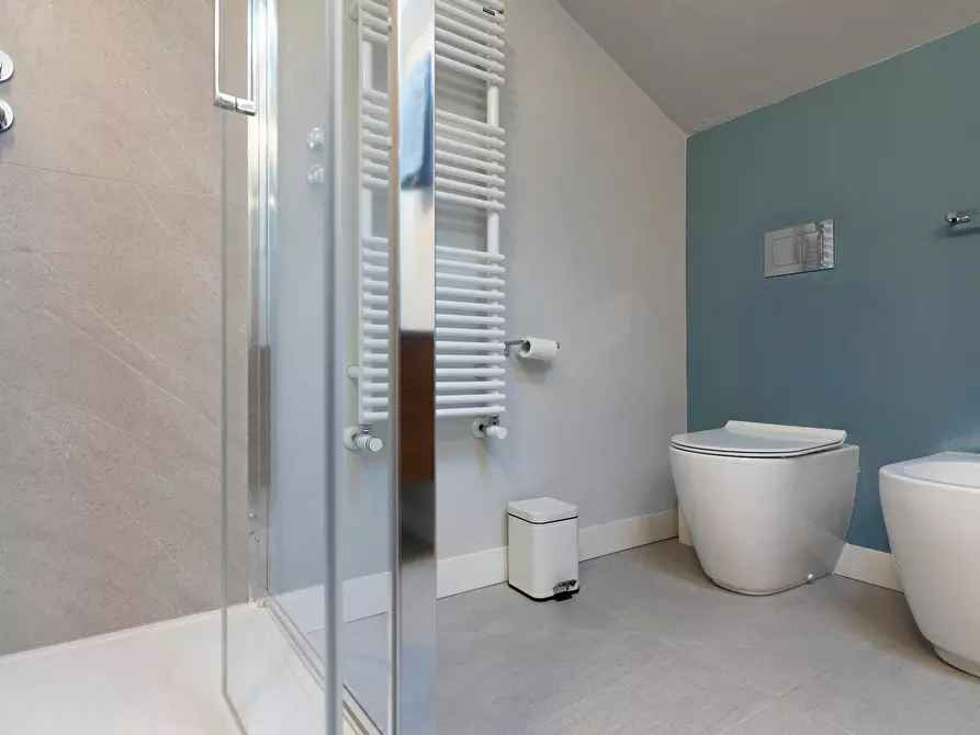 Immagine 3 di Camera in affitto  in Via Gianbattista Bogino a Torino