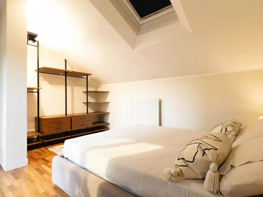 Immagine 2 di Camera in affitto  in Via Gianbattista Bogino a Torino