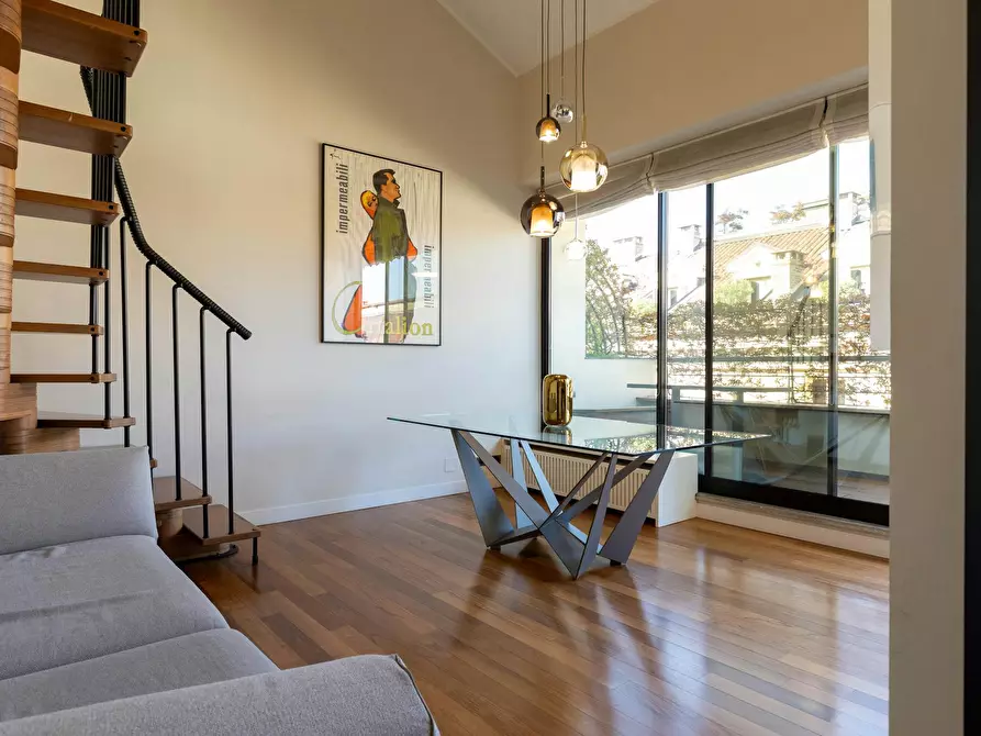 Immagine 5 di Camera in affitto  in Via Gianbattista Bogino a Torino