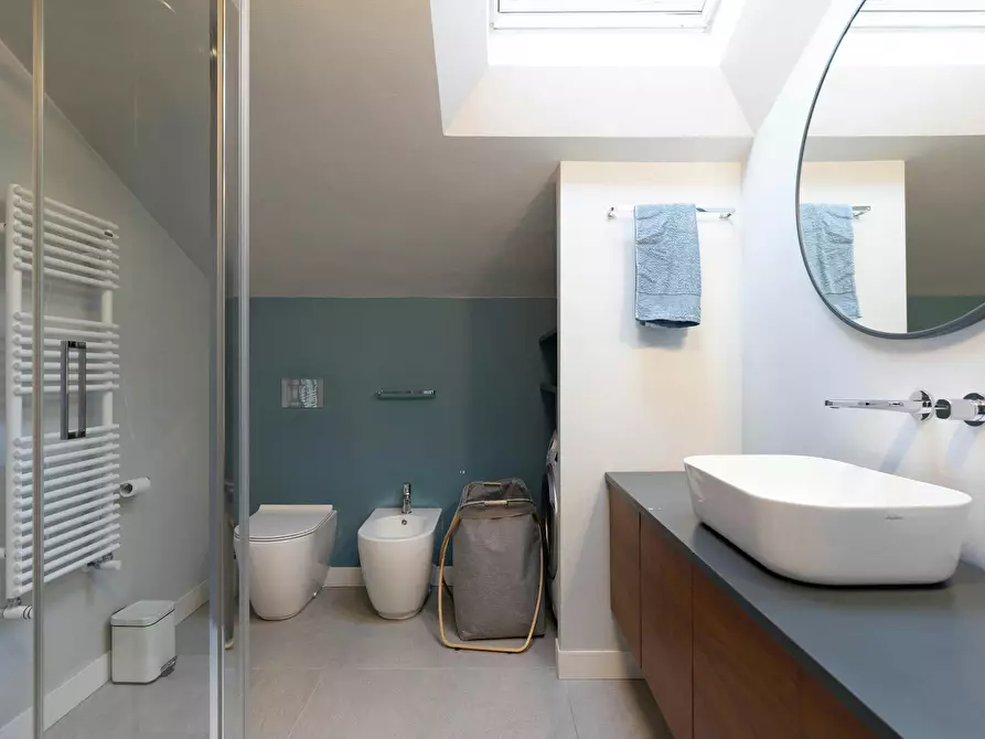 Immagine 4 di Camera in affitto  in Via Gianbattista Bogino a Torino