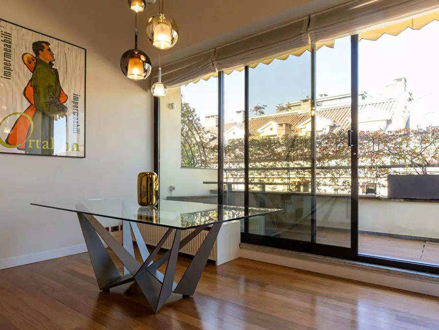 Immagine 6 di Camera in affitto  in Via Gianbattista Bogino a Torino