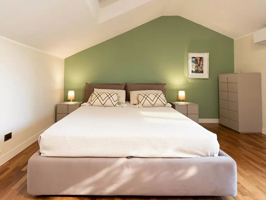 Immagine 1 di Camera in affitto  in Via Gianbattista Bogino a Torino