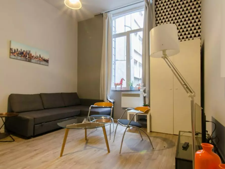 Immagine 2 di Appartamento in affitto  in Rue Saint-Michel a Bruxelles