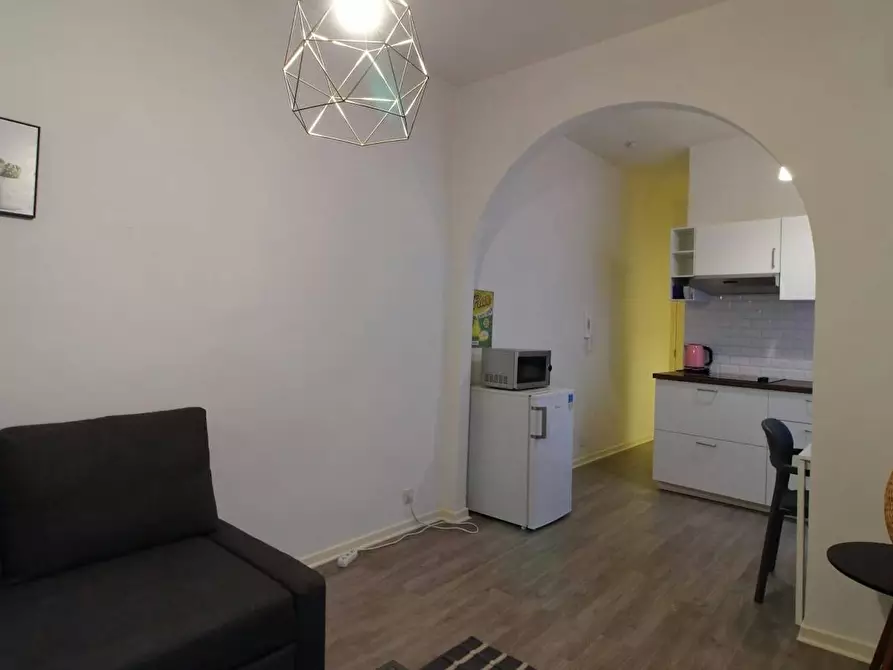 Immagine 9 di Appartamento in affitto  in Rue Saint-Michel a Bruxelles