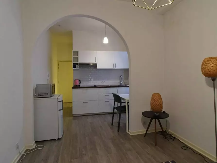 Immagine 6 di Appartamento in affitto  in Rue Saint-Michel a Bruxelles
