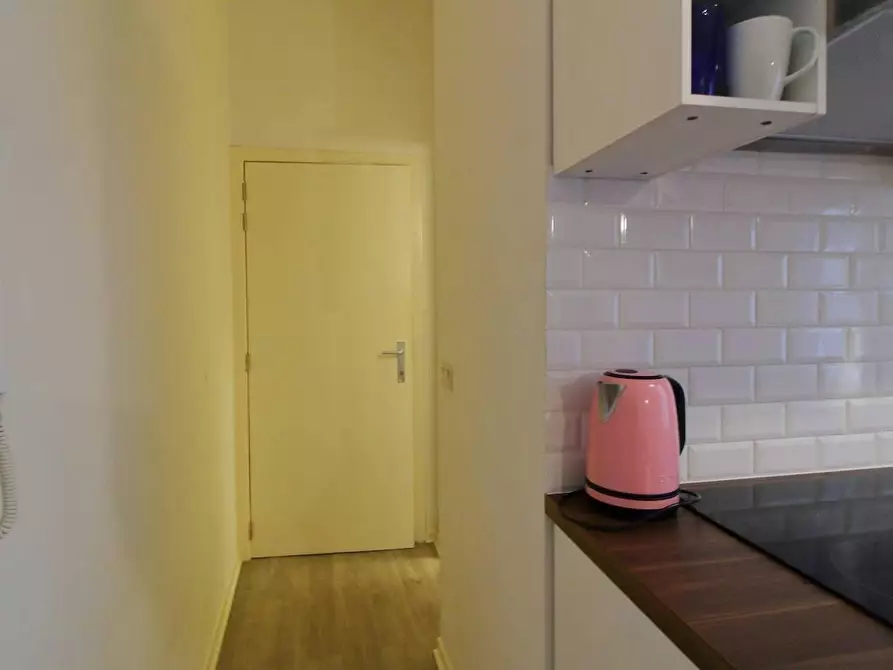 Immagine 10 di Appartamento in affitto  in Rue Saint-Michel a Bruxelles
