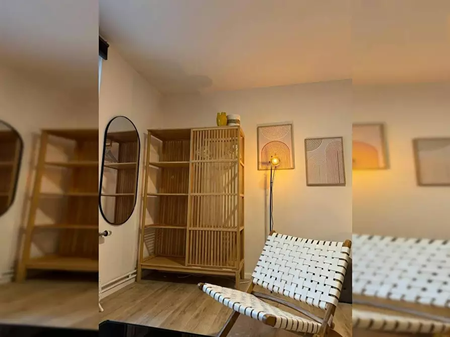Immagine 10 di Appartamento in affitto  in Rue Saint-Michel a Bruxelles