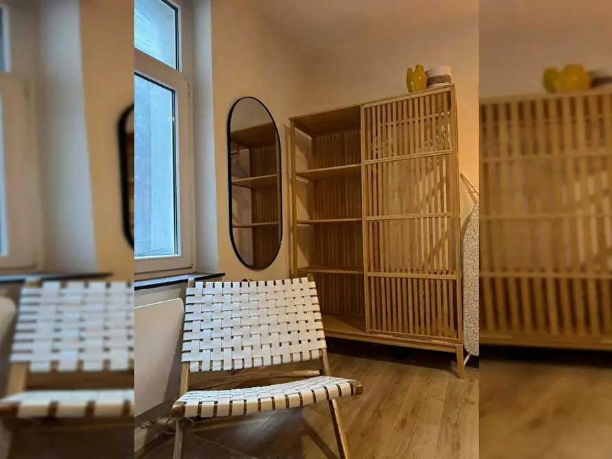 Immagine 4 di Appartamento in affitto  in Rue Saint-Michel a Bruxelles