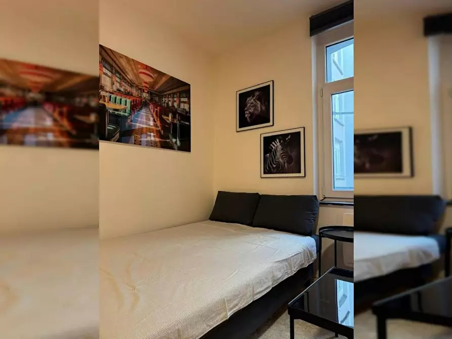 Immagine 8 di Appartamento in affitto  in Rue Saint-Michel a Bruxelles