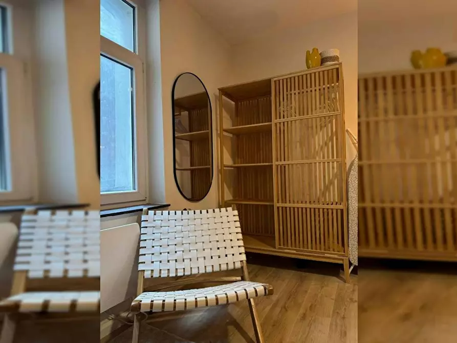 Immagine 9 di Appartamento in affitto  in Rue Saint-Michel a Bruxelles