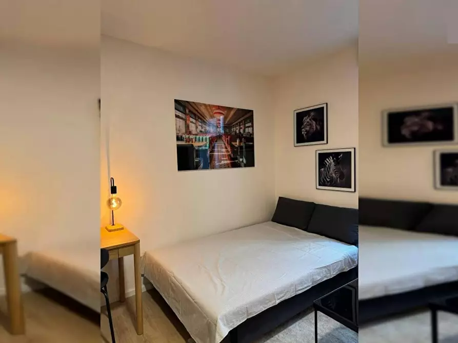 Immagine 7 di Appartamento in affitto  in Rue Saint-Michel a Bruxelles