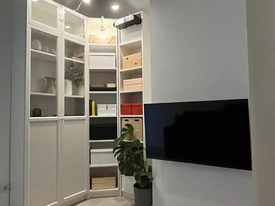 Immagine 3 di Appartamento in affitto  in Paseo de las Delicias a Madrid