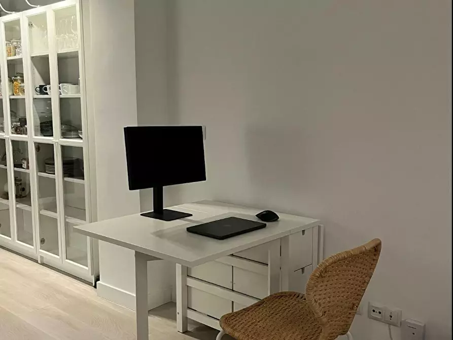 Immagine 4 di Appartamento in affitto  in Paseo de las Delicias a Madrid