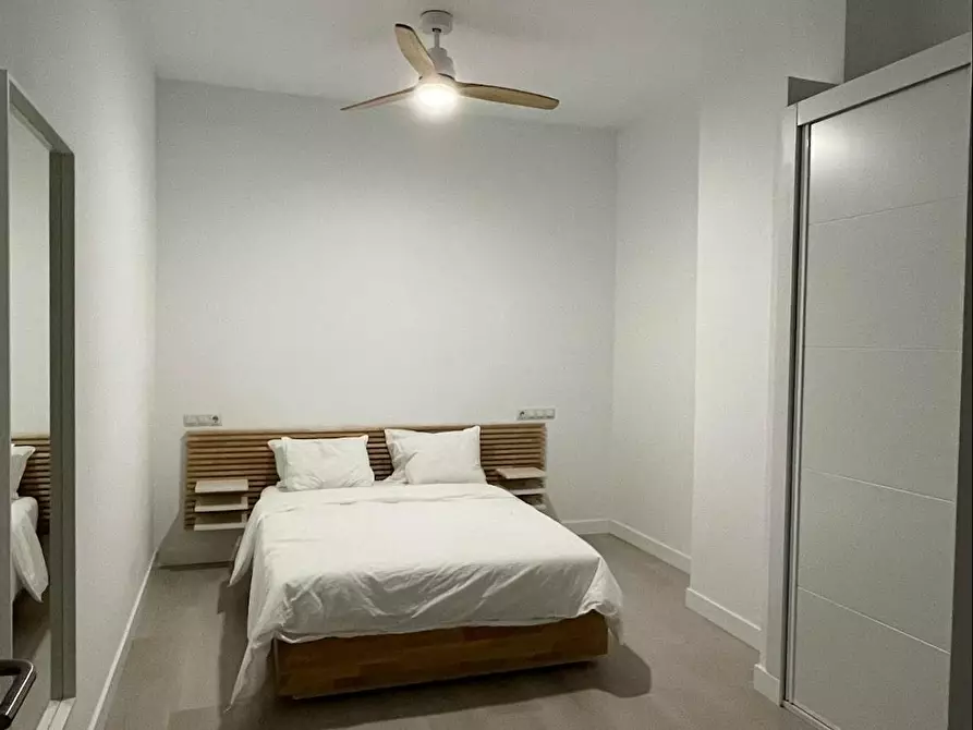 Immagine 1 di Appartamento in affitto  in Paseo de las Delicias a Madrid