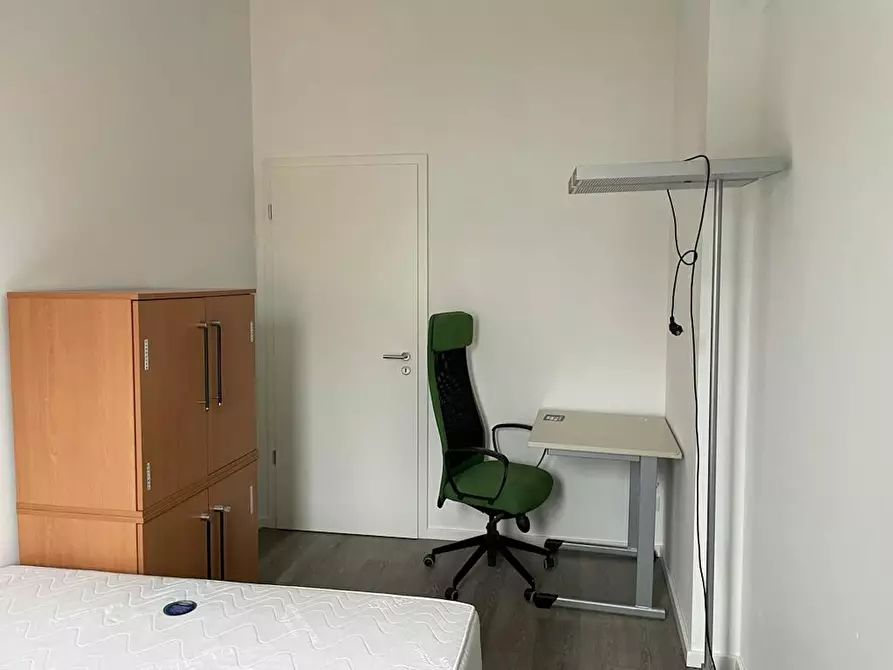 Immagine 3 di Camera condivisa in affitto  in Wilhelminenhofstraße a Berlin
