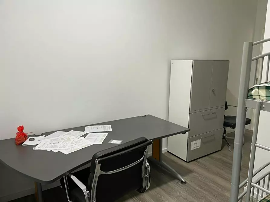 Immagine 4 di Camera condivisa in affitto  in Wilhelminenhofstraße a Berlin