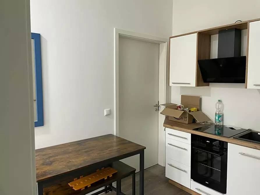 Immagine 5 di Camera condivisa in affitto  in Wilhelminenhofstraße a Berlin