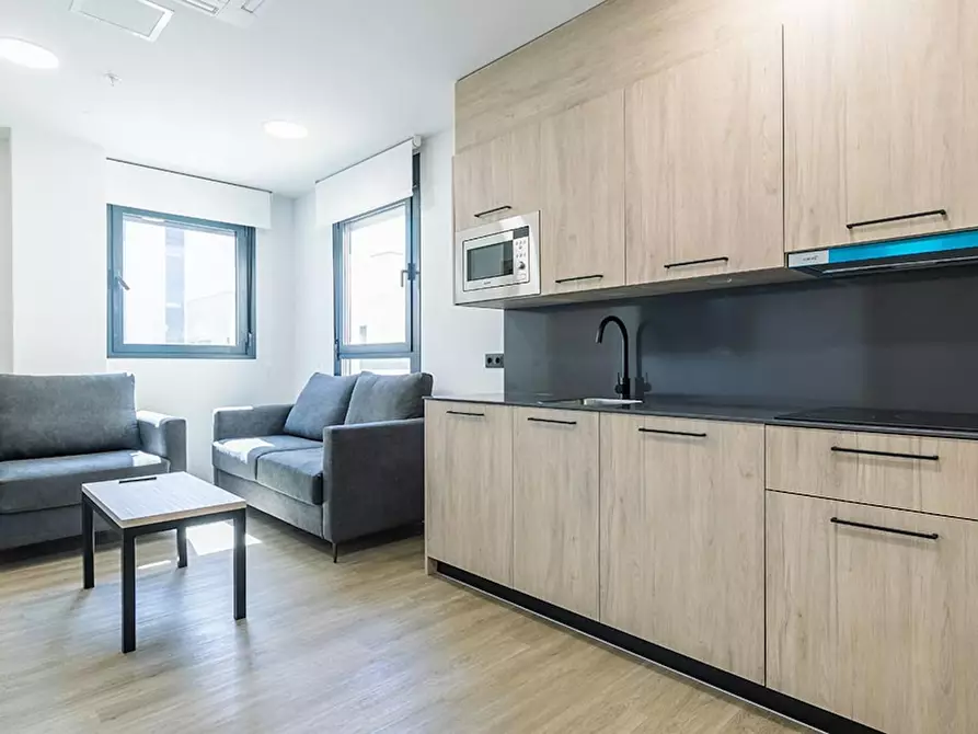 Immagine 9 di Camera in affitto  in Calle de Manuel Tovar a Madrid