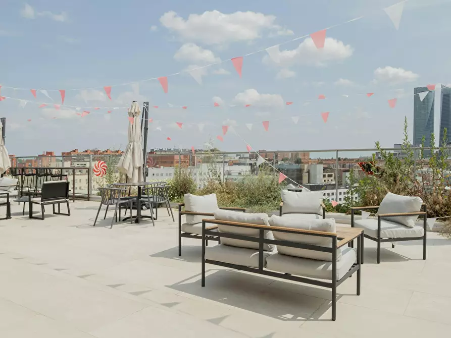 Immagine 2 di Camera in affitto  in Calle de Manuel Tovar a Madrid