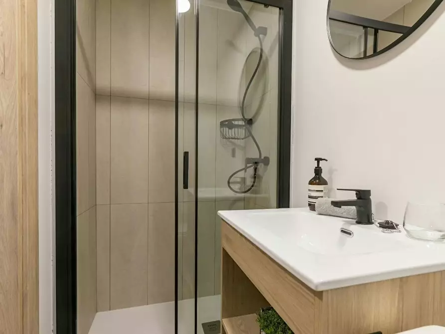 Immagine 7 di Camera in affitto  in Calle de Manuel Tovar a Madrid