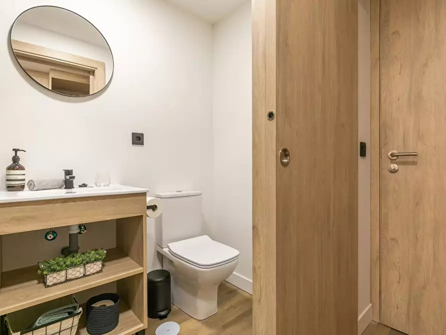 Immagine 8 di Camera in affitto  in Calle de Manuel Tovar a Madrid