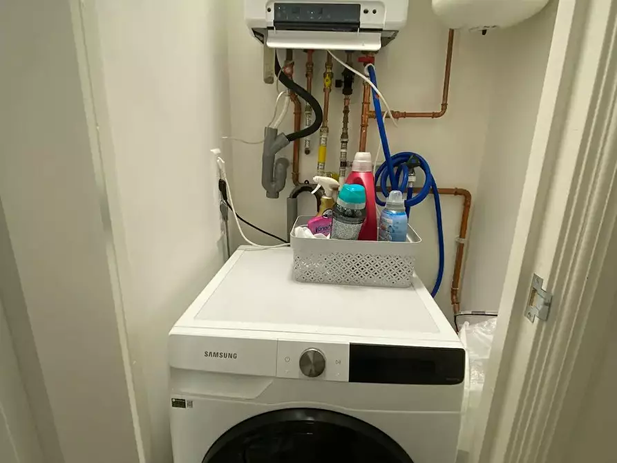 Immagine 8 di Camera in affitto  in Bosboom Toussaintstraat a Amsterdam