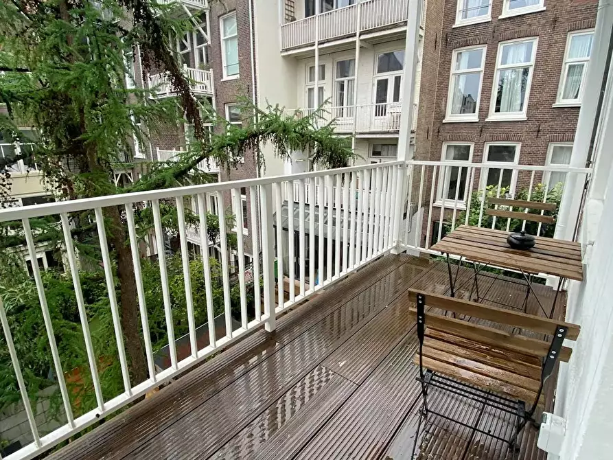 Immagine 3 di Camera in affitto  in Bosboom Toussaintstraat a Amsterdam