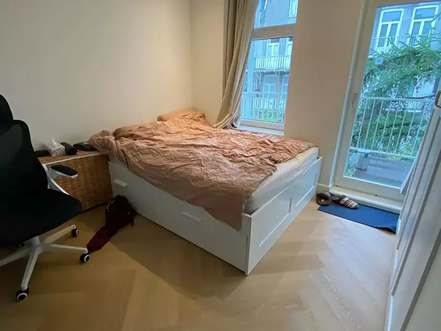 Immagine 5 di Camera in affitto  in Bosboom Toussaintstraat a Amsterdam
