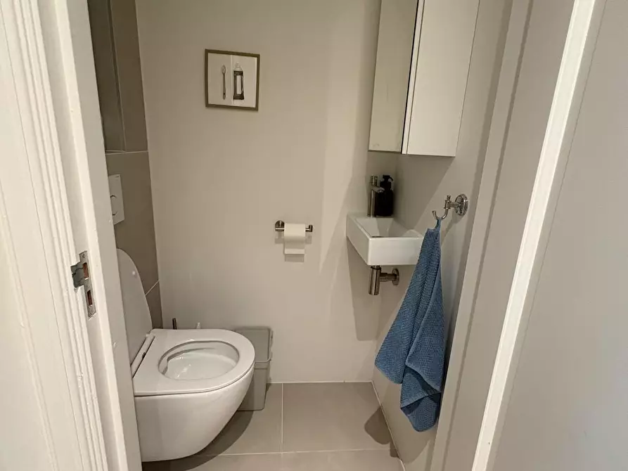 Immagine 7 di Camera in affitto  in Bosboom Toussaintstraat a Amsterdam