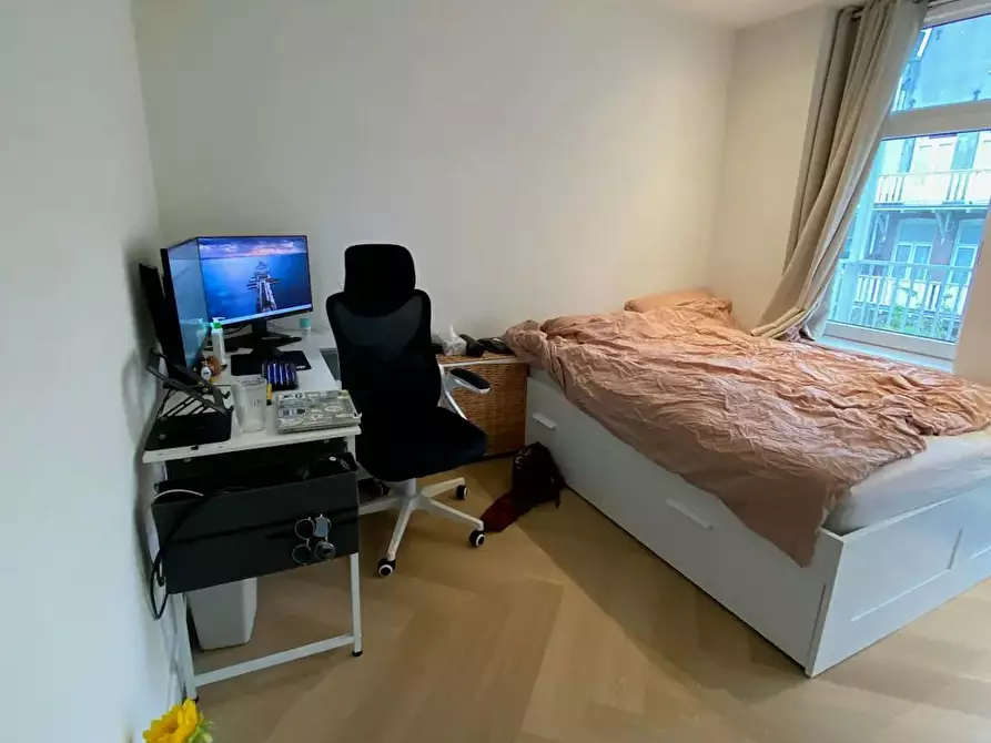 Immagine 4 di Camera in affitto  in Bosboom Toussaintstraat a Amsterdam