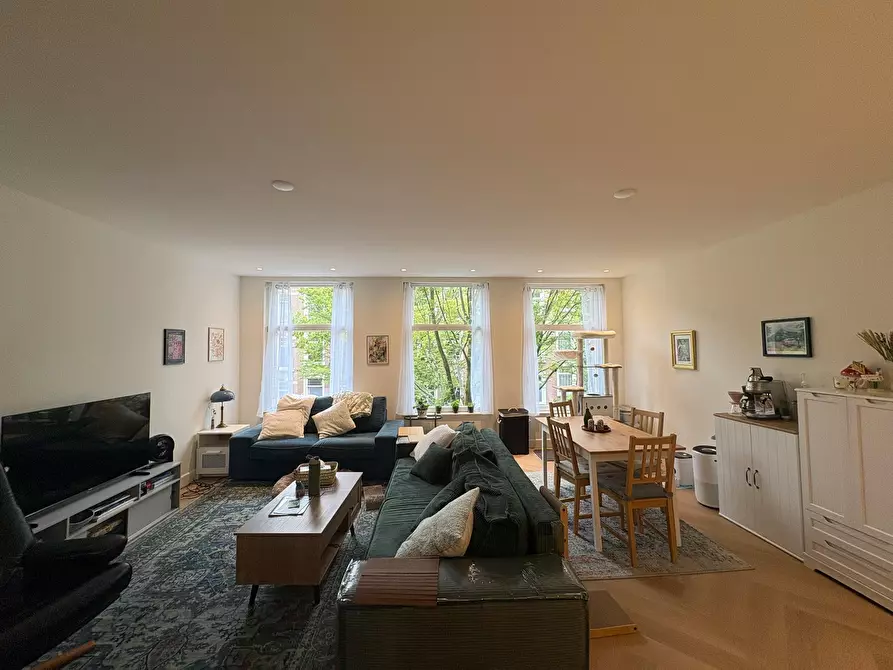 Immagine 1 di Camera in affitto  in Bosboom Toussaintstraat a Amsterdam