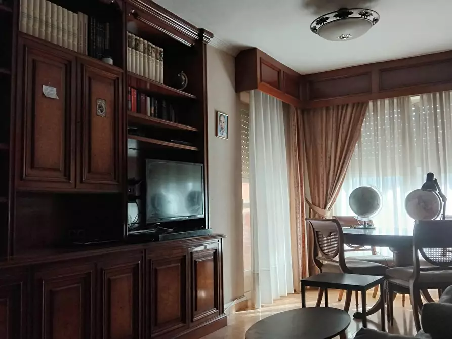 Immagine 1 di Camera in affitto  in Carrer de Pontevedra a Alicante/Alacant