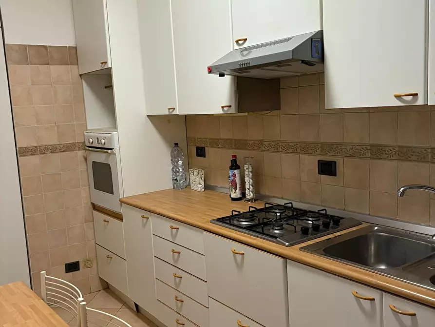 Immagine 6 di Camera in affitto  in Via Cassano Dadda a Milano