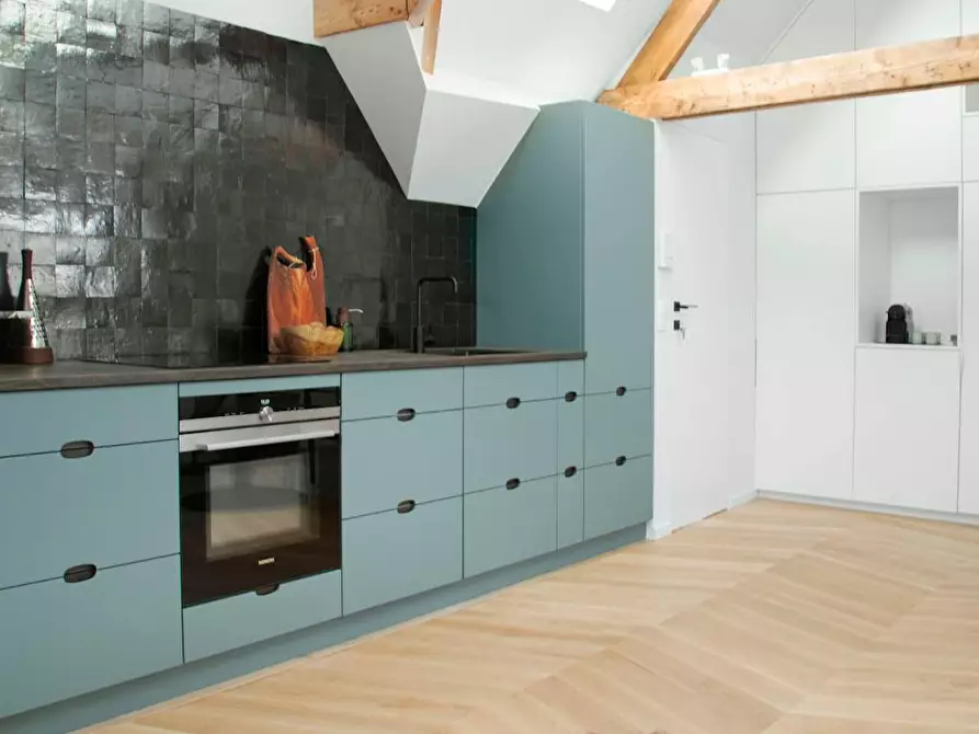 Immagine 10 di Appartamento in affitto  in Zirkstraat a Antwerpen