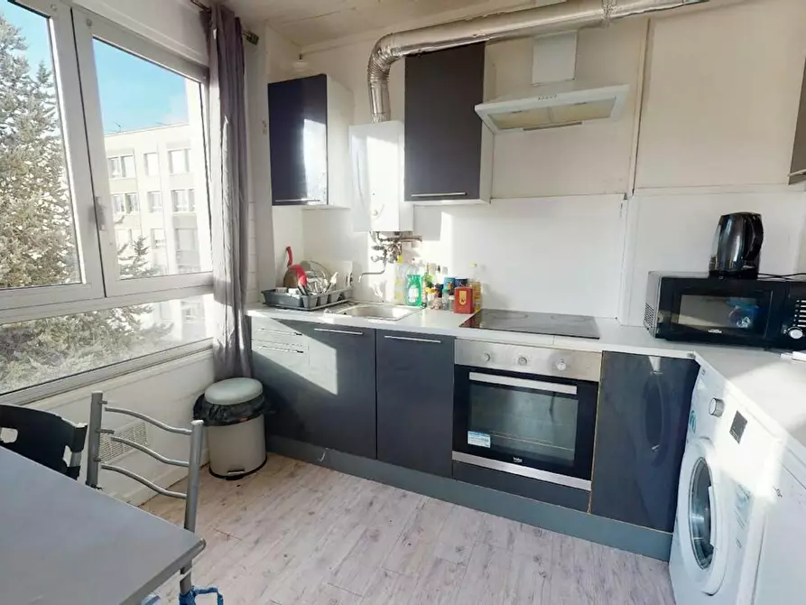 Immagine 5 di Camera in affitto  in Avenue Maréchal Lyautey a Dijon