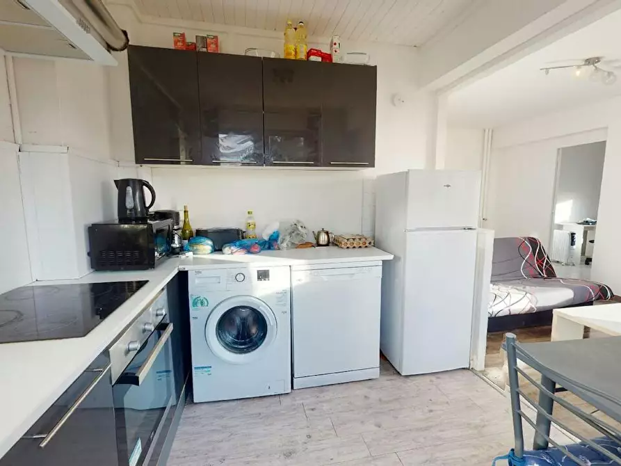 Immagine 6 di Camera in affitto  in Avenue Maréchal Lyautey a Dijon