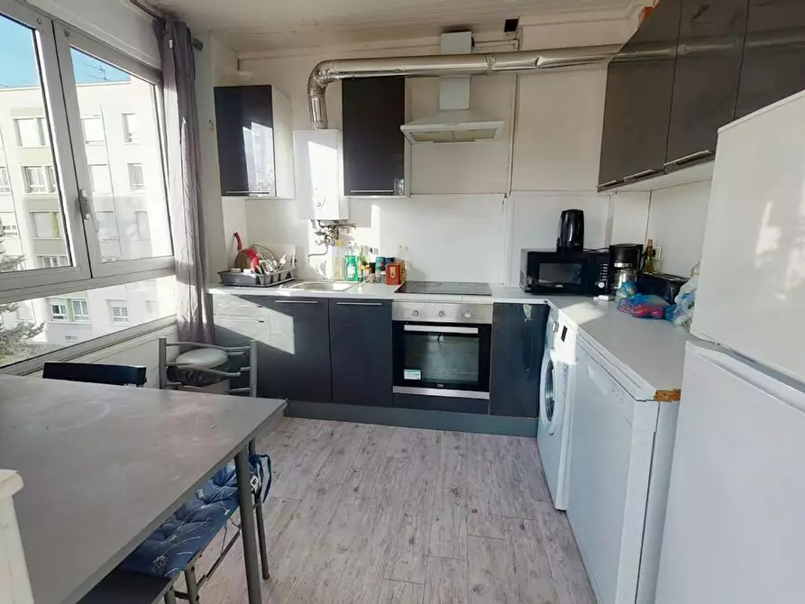 Immagine 7 di Camera in affitto  in Avenue Maréchal Lyautey a Dijon