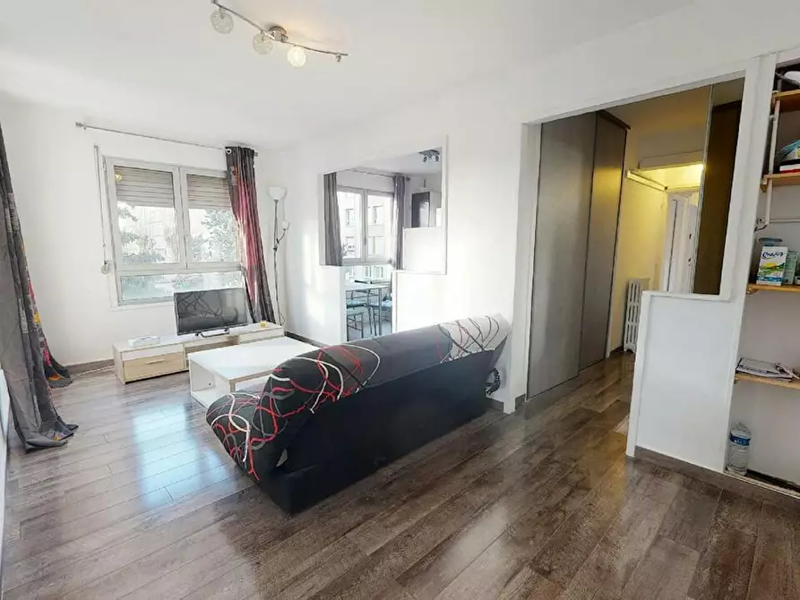 Immagine 4 di Camera in affitto  in Avenue Maréchal Lyautey a Dijon